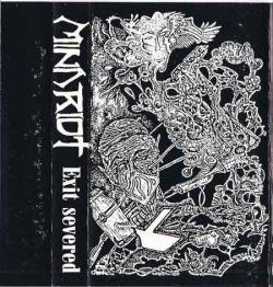 Mind Riot : Exit Severed Mind Riot : Exit Severed